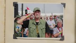 Vietnam Veterans Instructional Video