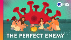 The Reason COVID-19 Is Our Perfect Enemy (and Why We’ll Beat It) Instructional Video