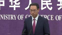 Ministry: China, US reach new trade agreements News Clip
