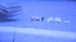 Artist Stuart Semple talks about his new London exhibition, feud with Anish Kapoor Instructional Video