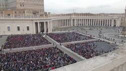 Pope Francis sick, skips planned Mass News Clip