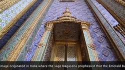 Thailand, Bangkok Stock Footage