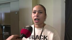 Windsor-Essex students come together for Black Joy, Black Excellence symposium News Clip