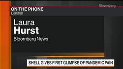 Shell to Write Down Up to $22 Billion as Virus Hits Big Oil News Clip