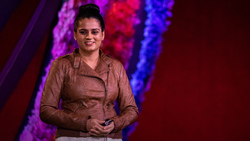 TED: My long walk across India for women's freedom | Srishti Bakshi Instructional Video