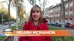 Five years after Paris' deadly terror attacks, the scars remain News Clip