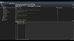 Master SQL for Data Analysis - Union, Intersect, Except Instructional Video