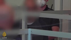 World's first Syria torture trial opens in Germany News Clip