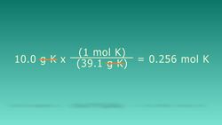 Moles Instructional Video