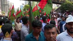 Bangladesh counts votes in low-turnout election boycotted by opposition News Clip