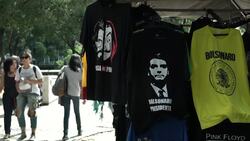 For many Brazilians, election is picking ‘lesser of evils’ Instructional Video