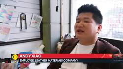 Deepseek fuels China market surge, India lags News Clip