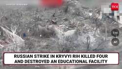 Russian Military Kills NATO Pilot In First-Ever Attack, Fighter Aircraft Shot Down In Direct Hit? Instructional Video