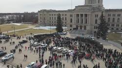 Sask. teachers announce another week of job action News Clip