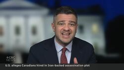 Iran hired 2 Canadians to conduct U.S. assassinations, unsealed docs allege News Clip