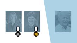 2020 Election Update The Impact of the Floyd Riots, Biden's VP and the Libertarians - TLDR News Instructional Video