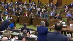 Poilievre asks if Trudeau will fire 'incompetent' public safety minister over Bernardo transfer News Clip