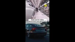With New Tax Policy, India Might Soon Get Teslas On Its Streets News Clip