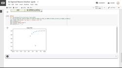 Deep Learning - Crash Course 2023 - Manual Fitting of Data Instructional Video