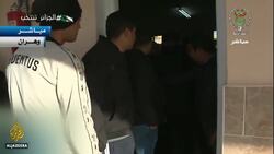 Algeria holds presidential vote despite push for boycott News Clip