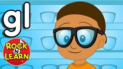 GL Blend Song and Practice Instructional Video