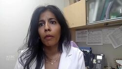 More young people test positive for coronavirus News Clip