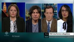 PMO interference allegations and what comes next | At Issue News Clip