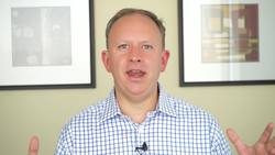 Why New Year's Resolutions and Annual Marketing Plans Don't Work Instructional Video