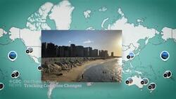 National park visitors asked to take photos to track climate change News Clip