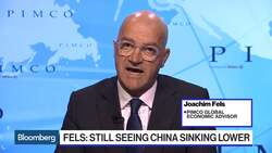 China Is Key Swing Factor in the Global Cycle, Says Pimco's Fels News Clip