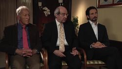 What Financial Regulators Can Learn from Network Theory Instructional Video