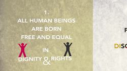 TED-Ed What are the universal human rights? Instructional Video