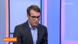 Man Group CEO Luke Ellis Discusses Hedge Fund Fees, Pay News Clip