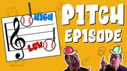 All About Pitch in Music Instructional Video