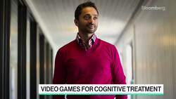 Akili CEO on Going Public via SPAC, Future of Digital Medicine News Clip