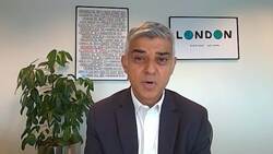 Sadiq Khan urges government to tackle inequalities leading to more Covid-19 deaths among minorities News Clip