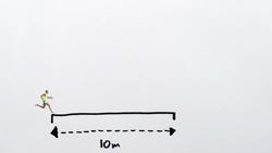 USAIN BOLT Contra LA GRAVEDAD Instructional Video