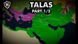 Battle of Talas, 751 AD Part 1/2 Instructional Video