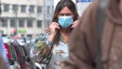 CLEAN : Belgium welcomes easing of lockdown on bars and restaurants News Clip