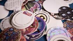 Pog, the nostalgic game with a rich history Instructional Video