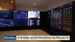 ASX CEO on 1H Earnings, Derivatives, Blockchain Adoption, IPOs News Clip