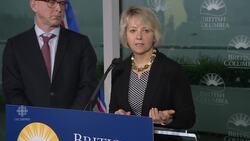 Why the global effort to fight coronavirus is so important News Clip