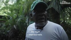 The Chagos Islanders taking back their birthplace from the British: 'They uprooted us' Instructional Video