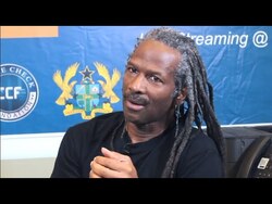 Dr. Carl Hart - Teachers Make a Difference - Rob Hakan Instructional Video
