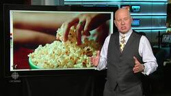 Lack of sleep brings on munchies News Clip