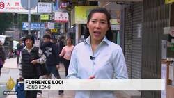Promise of change: Hong Kong councillors begin new term News Clip