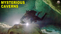 The Mind-Blowing Story of Devils Hole, An Eerie Alien Geology On Earth Instructional Video