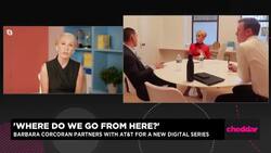 Barabara Corcornan Partners With AT&T on New Small Business Digital Series News Clip