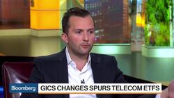 How Telecom ETFs Are Reflecting a Reshuffle of S&P Sectors News Clip