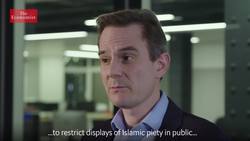 How Islam in the West is changing Instructional Video